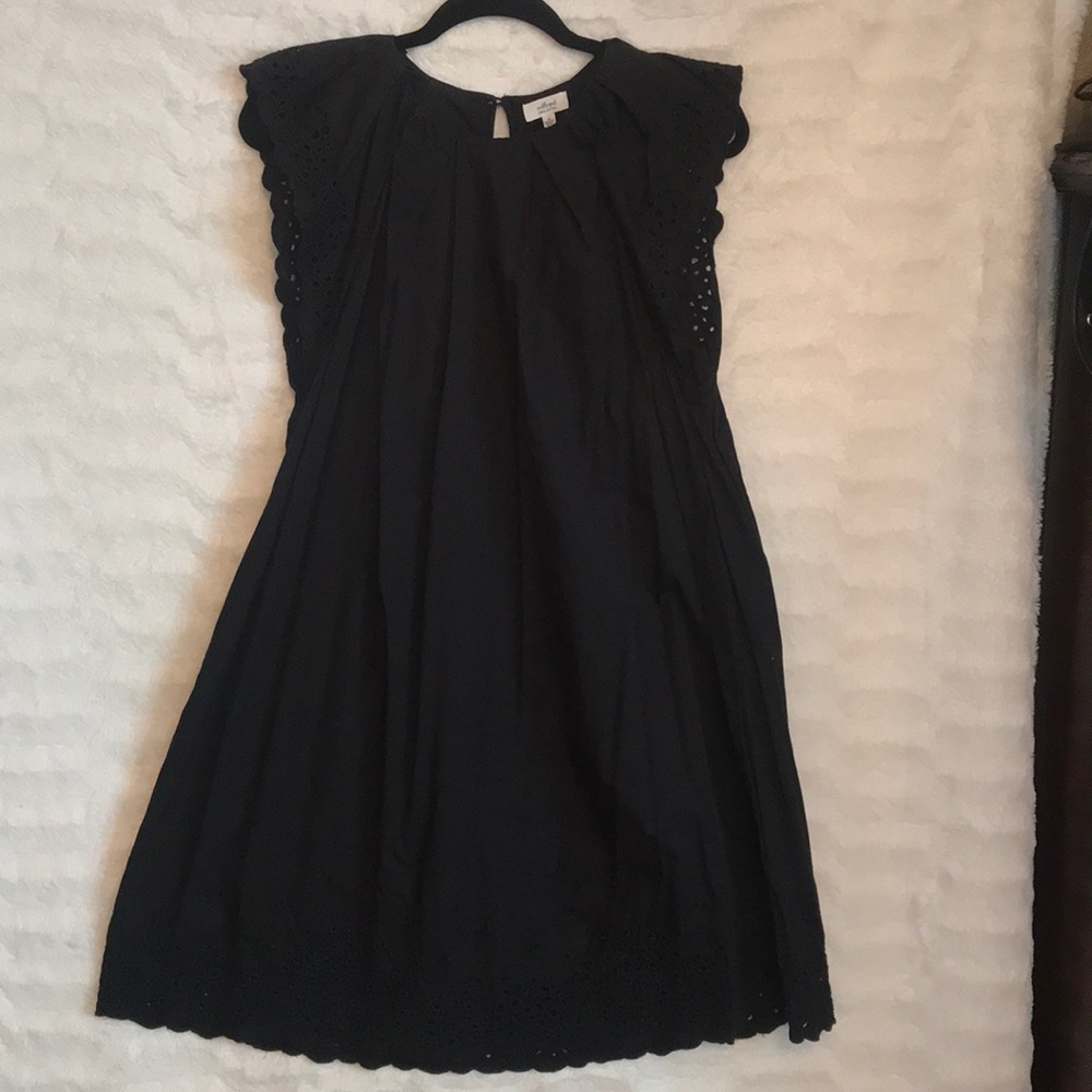 Beautiful Wilfred/Artizia embroidered sundress